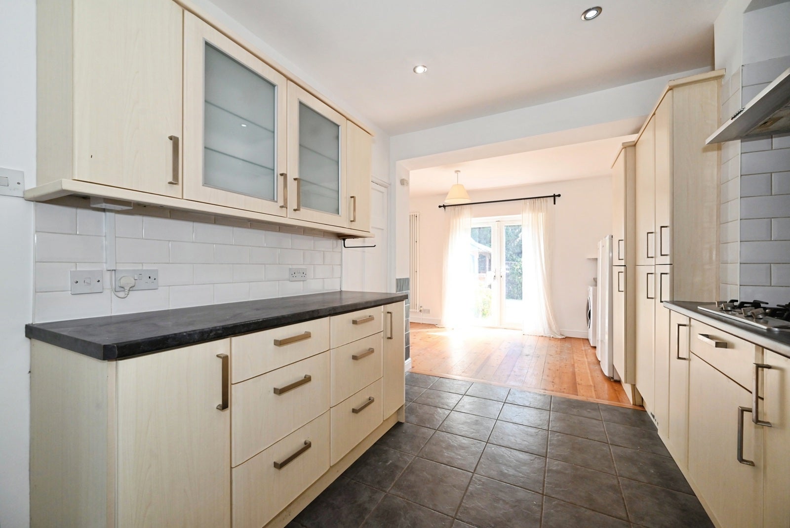 House Bramshill Close in Arborfield Green