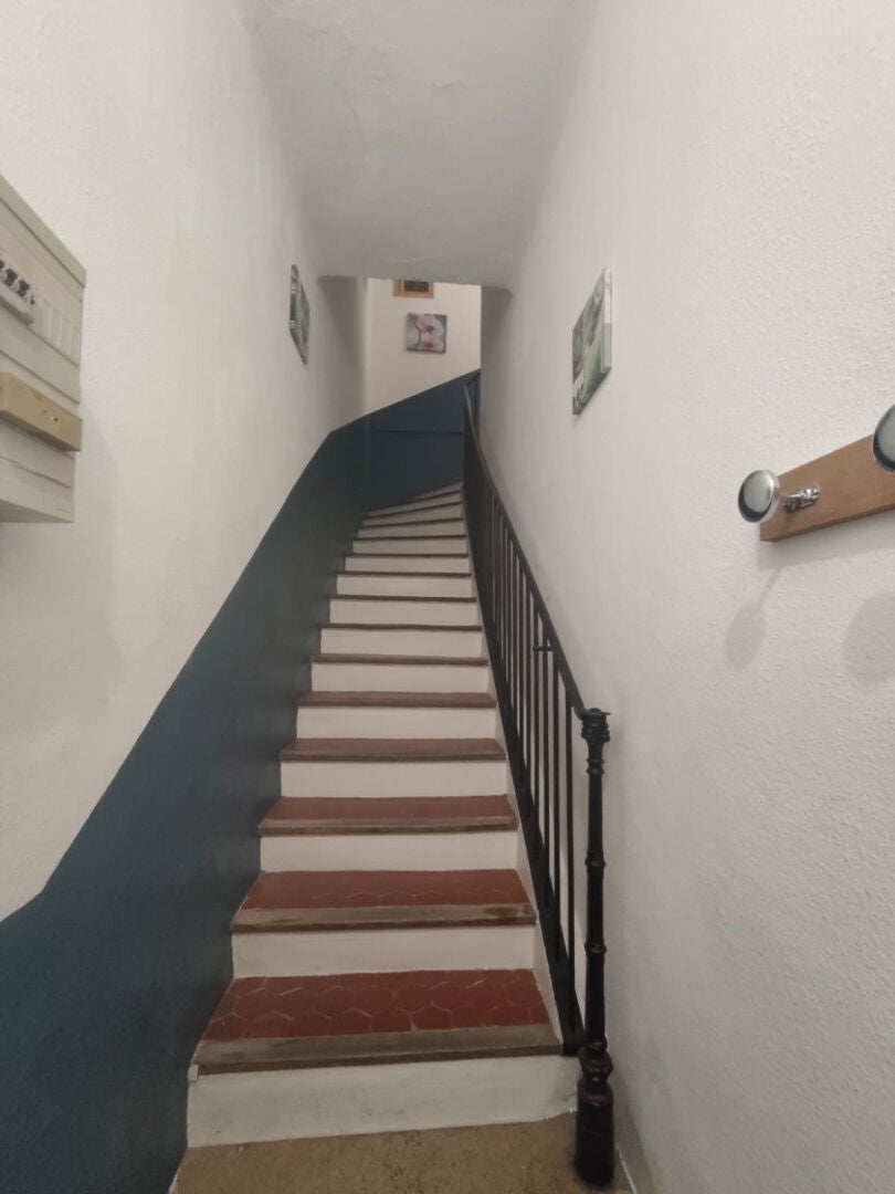 Appartement Chemin des Barettes à Salon-de-Provence