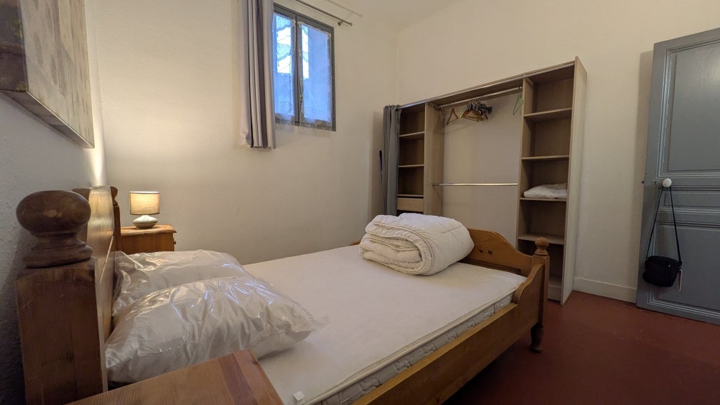 Flat Chemin des Barettes in Salon-de-Provence