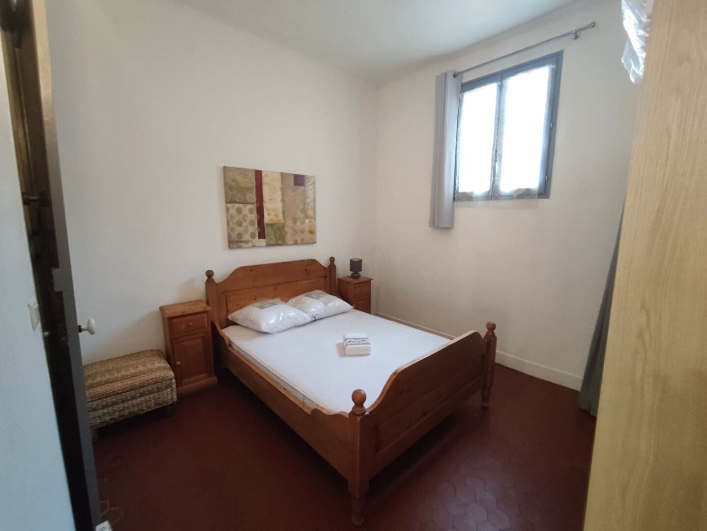 Flat Chemin des Barettes in Salon-de-Provence