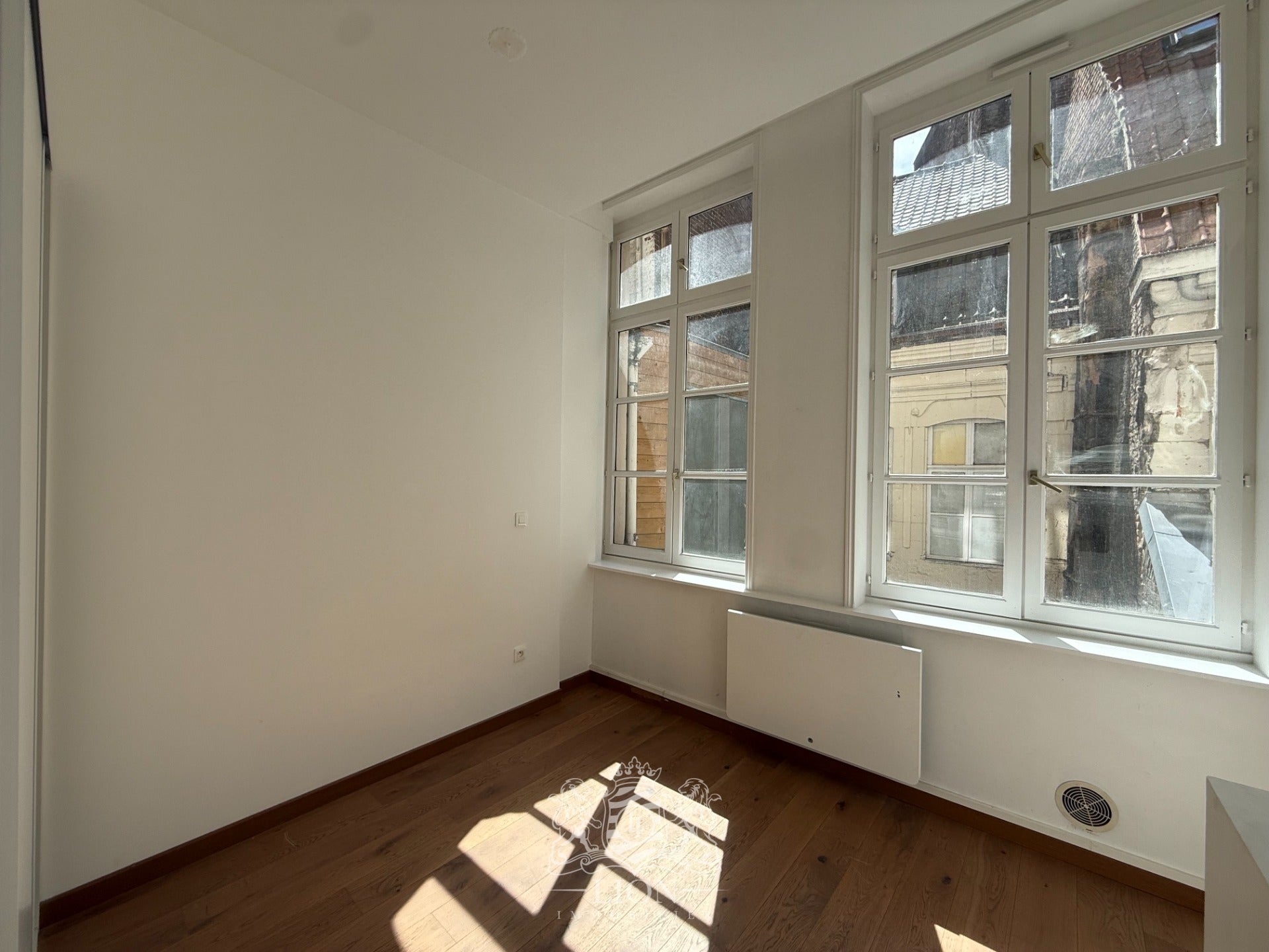 Appartement Rue de la Grande Chaussée à Lille