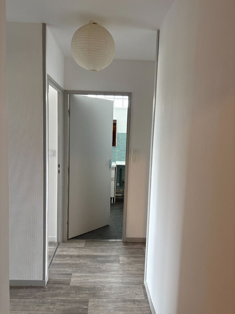 Appartement Avenue d'Arès à Bordeaux