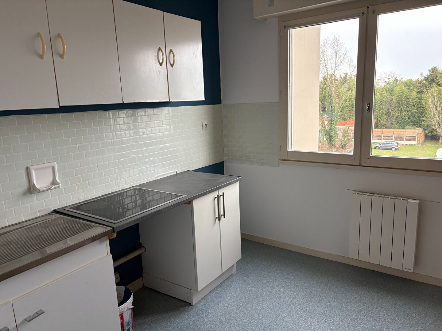 Appartement Avenue d'Arès à Bordeaux