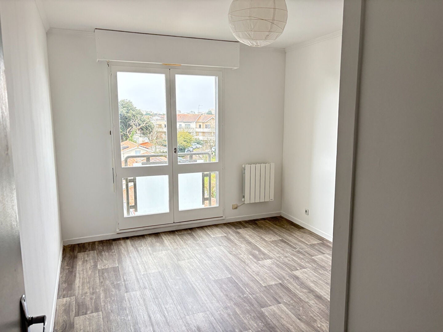 Appartement Avenue d'Arès à Bordeaux