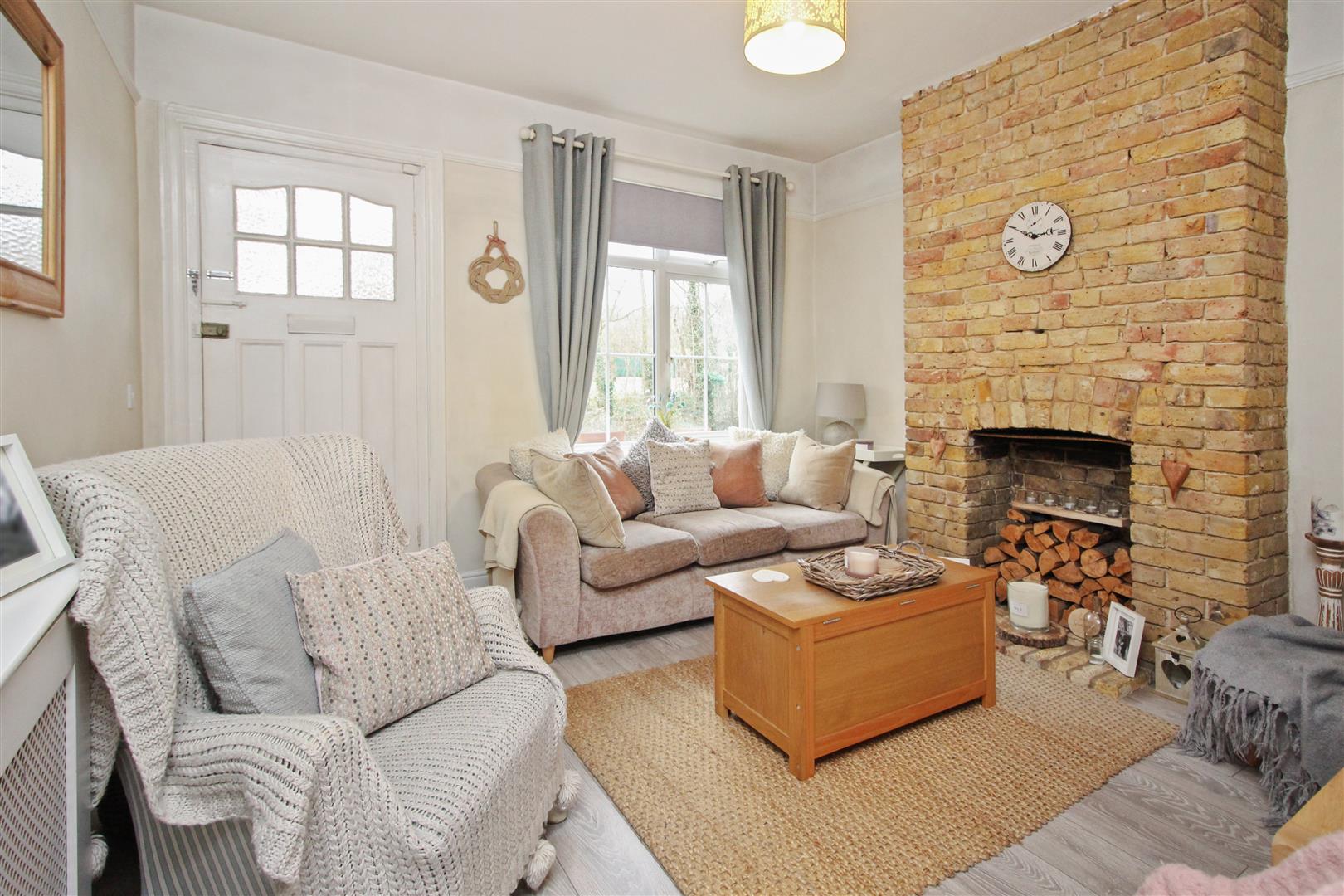 House Sturry Hill in Canterbury