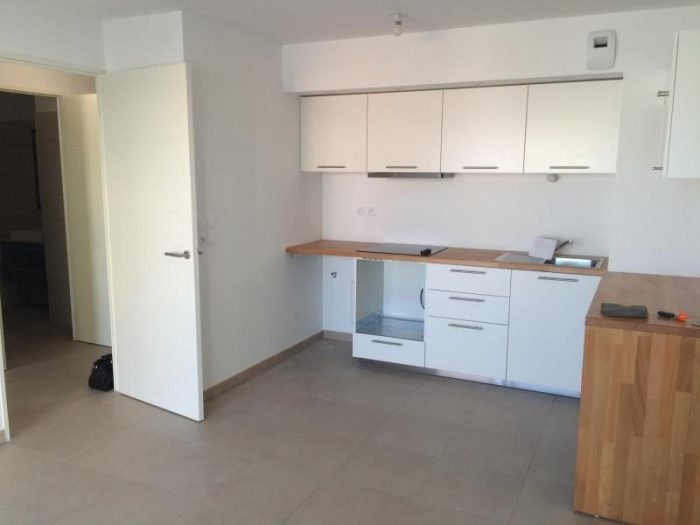 Flat Chemin de Moularès in Montpellier