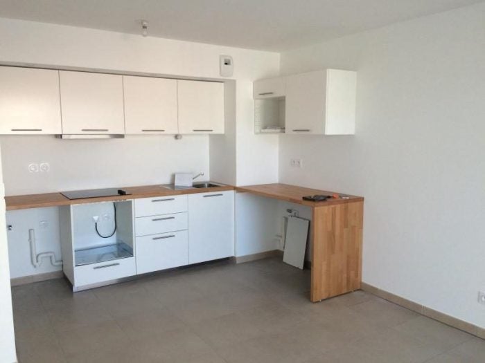 Flat Chemin de Moularès in Montpellier