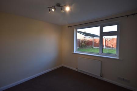 House Ffordd Alun in Wrexham