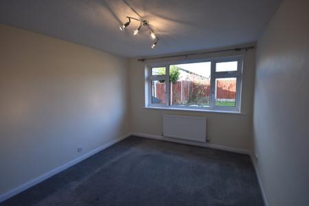 House Ffordd Alun in Wrexham