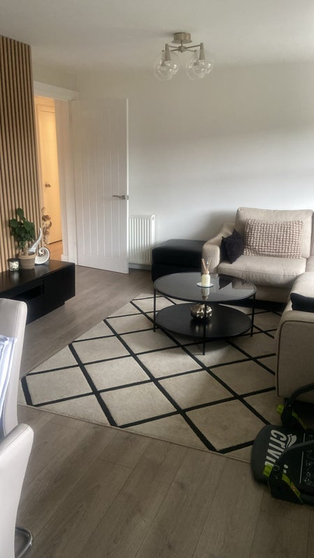 Room Ransome Gardens in City of Edinburgh