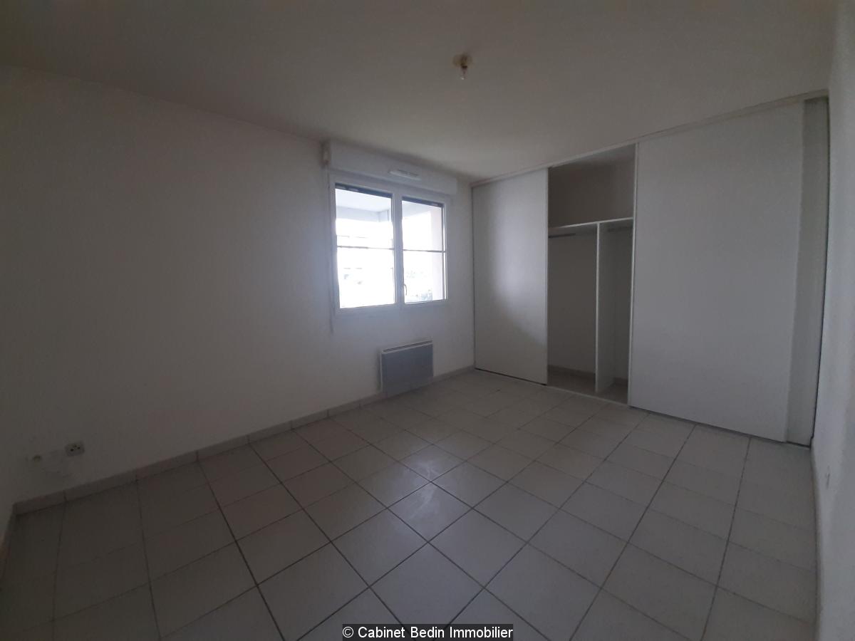 Appartement Rue Cayrou à Toulouse