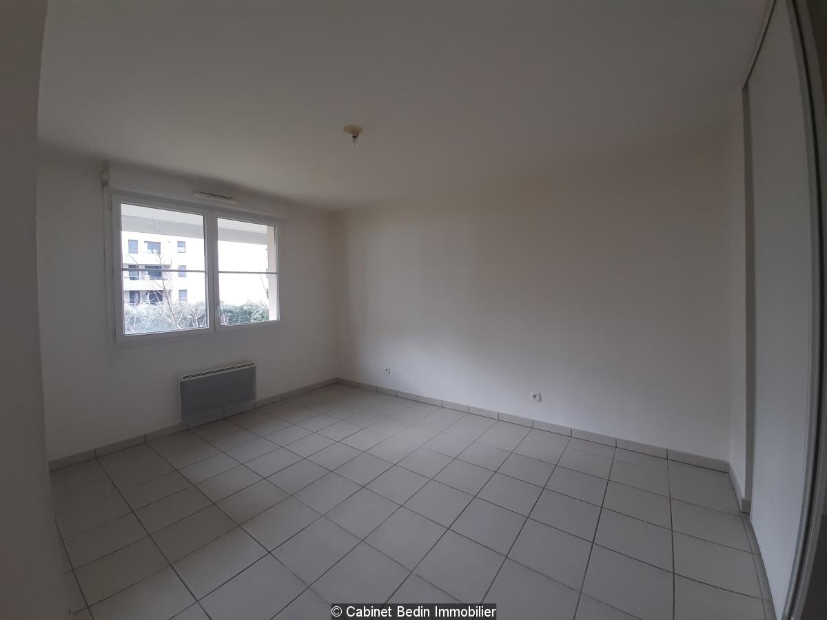 Appartement Rue Cayrou à Toulouse