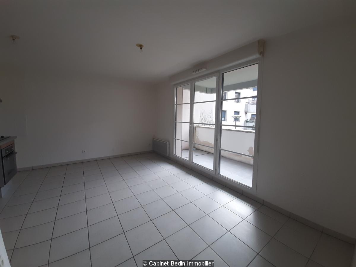 Appartement Rue Cayrou à Toulouse