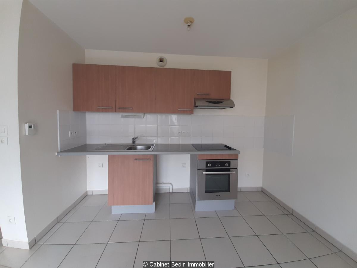 Appartement Rue Cayrou à Toulouse
