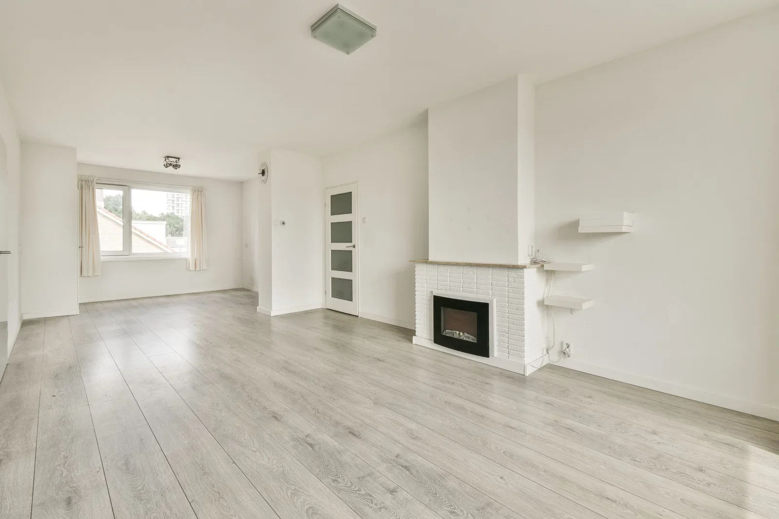 Appartement Zonnestein in Amstelveen