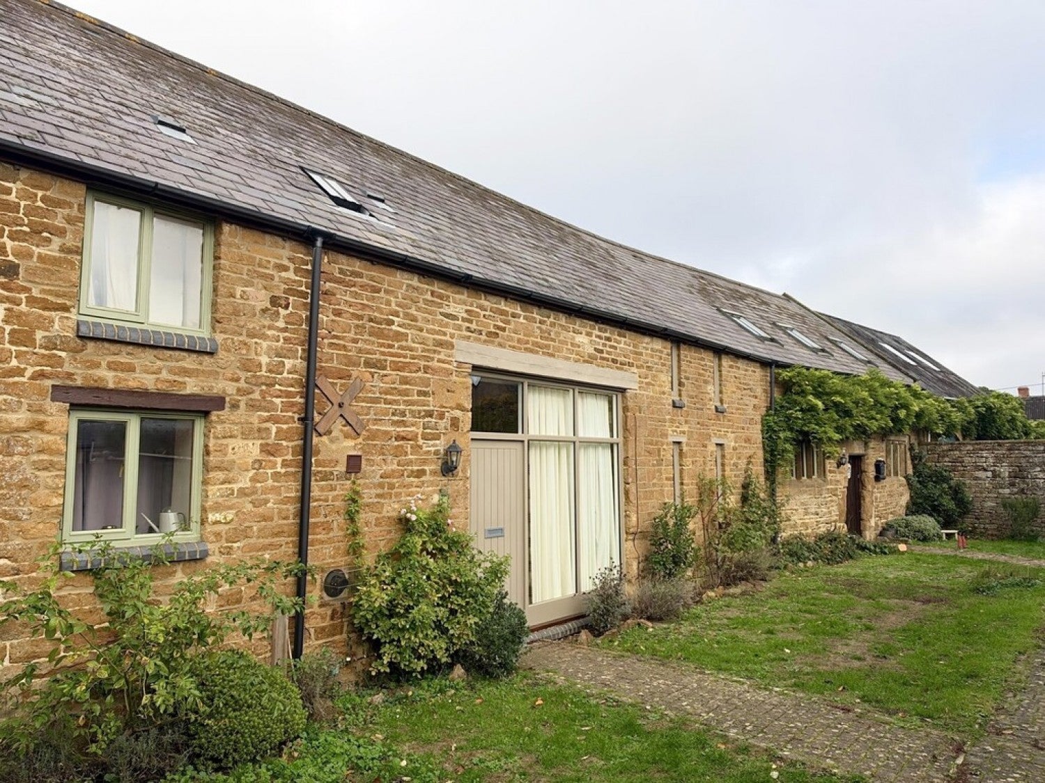House Shutford Road in Cherwell District