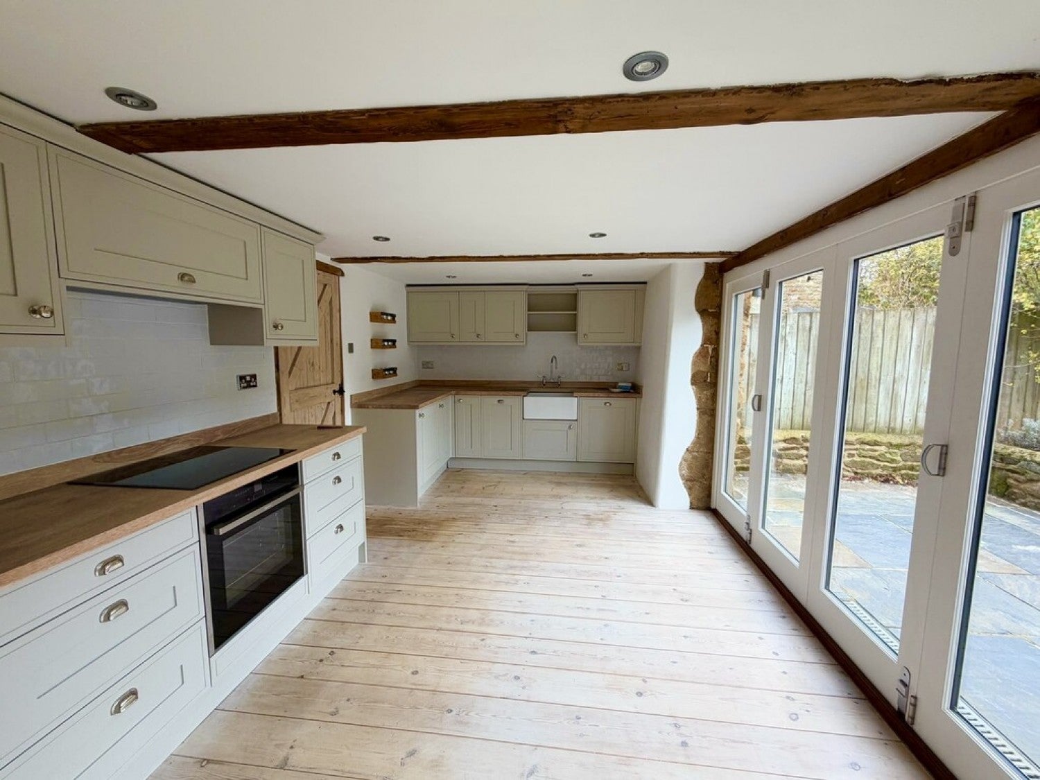 House Shutford Road in Cherwell District