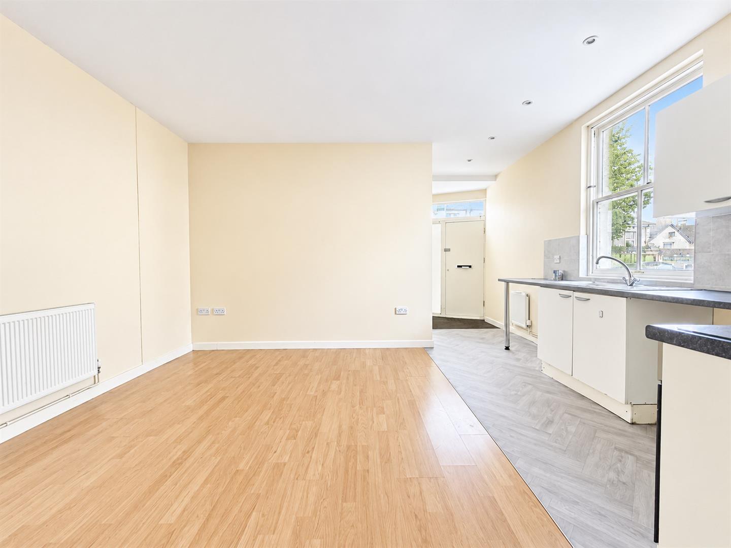 Flat St. Aubyn's Road in Eastbourne