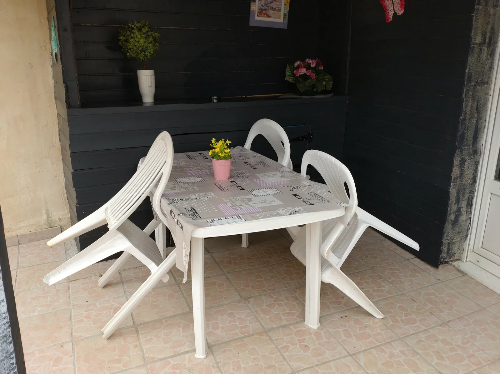 Appartement Rue Léon Dérahon à Noidans-lès-Vesoul