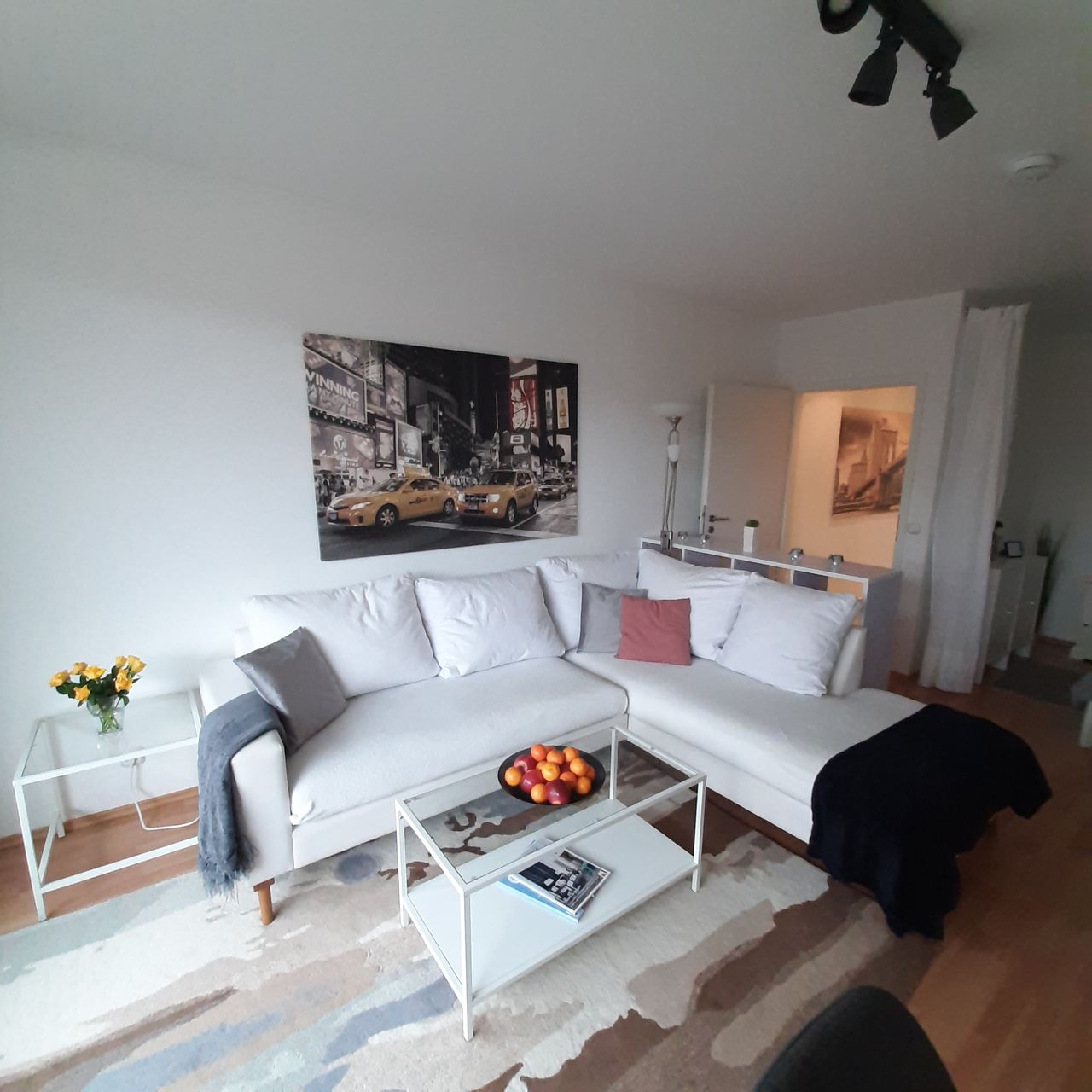 Wohnung Pinneberger Straße in Wedel