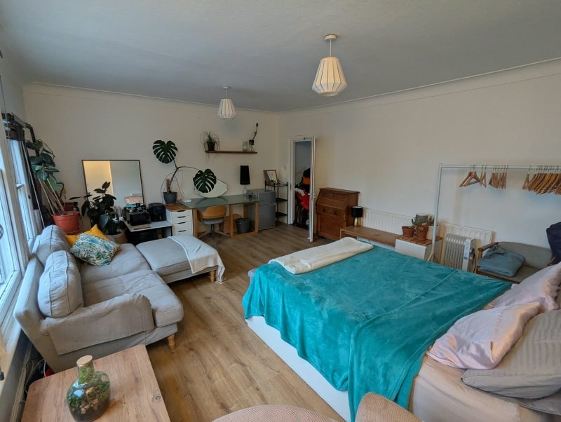 Room Mercers Mews in Greater London