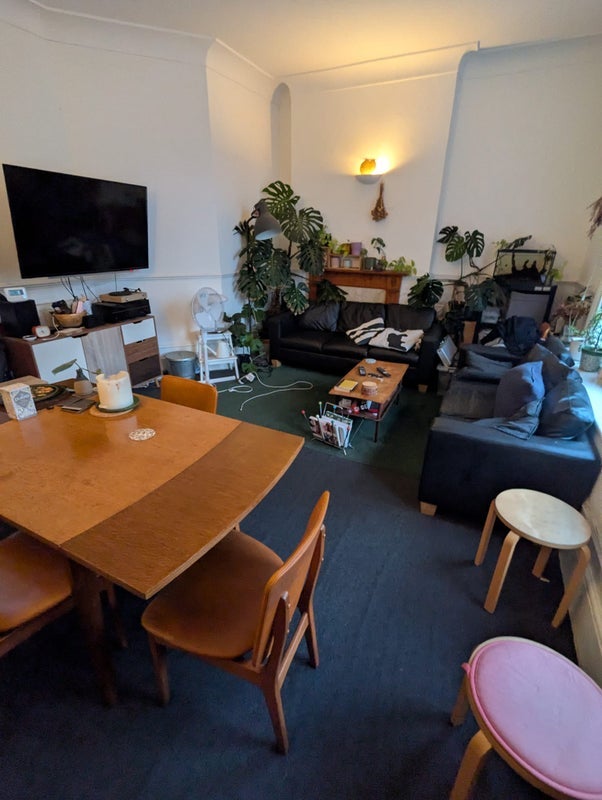 Room Mercers Mews in Greater London