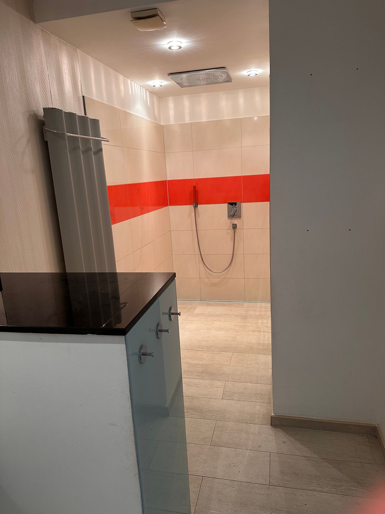 Wohnung Mittwegstraße in Essen