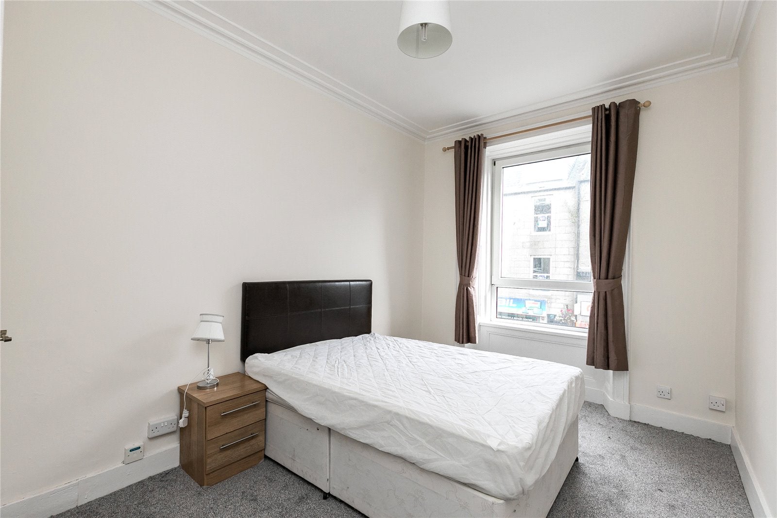 Flat George Street in Aberdeen City