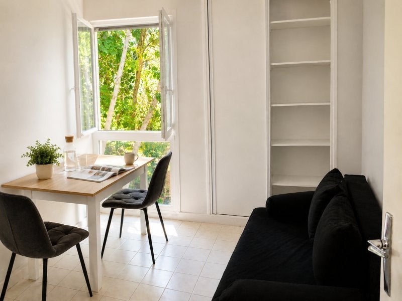 Appartement Avenue du Trayas à Marseille