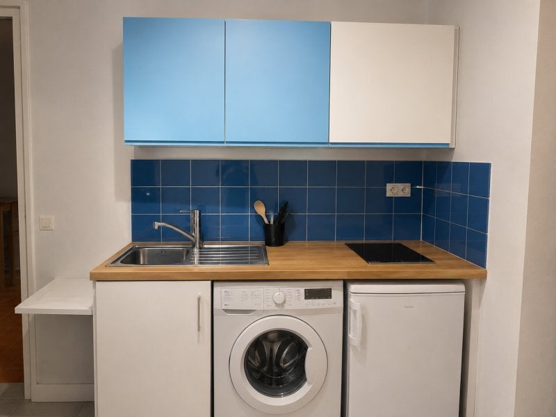 Appartement Avenue du Trayas à Marseille