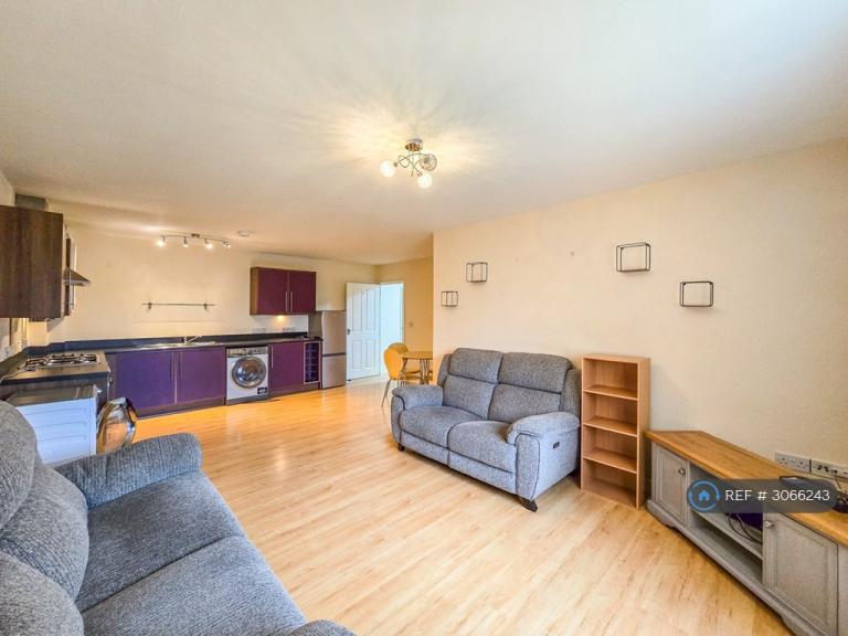 Flat Wisbech Road in King's Lynn and West Norfolk