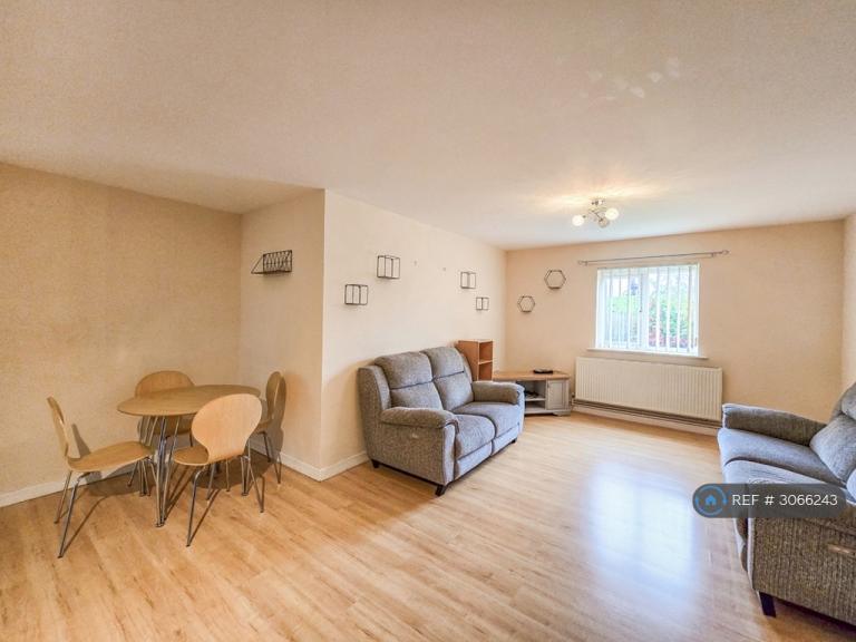 Flat Wisbech Road in King's Lynn and West Norfolk