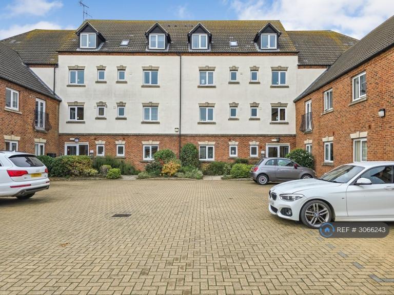 Flat Wisbech Road in King's Lynn and West Norfolk