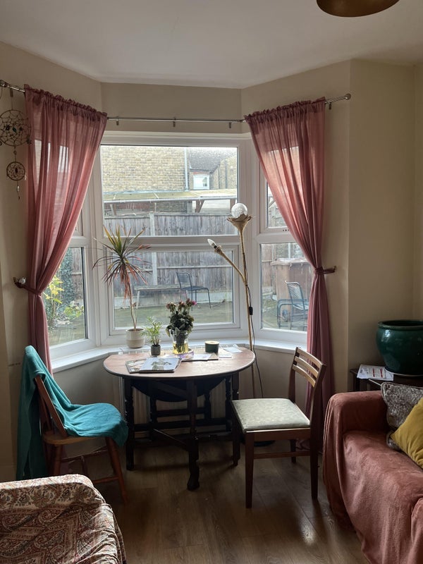 Room Sperling Road in Greater London