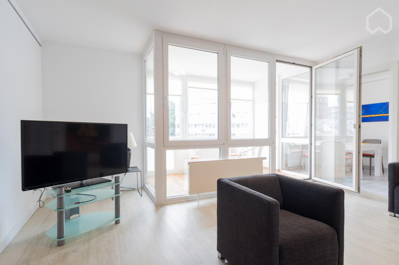 Wohnung Neue Promenade in Berlin