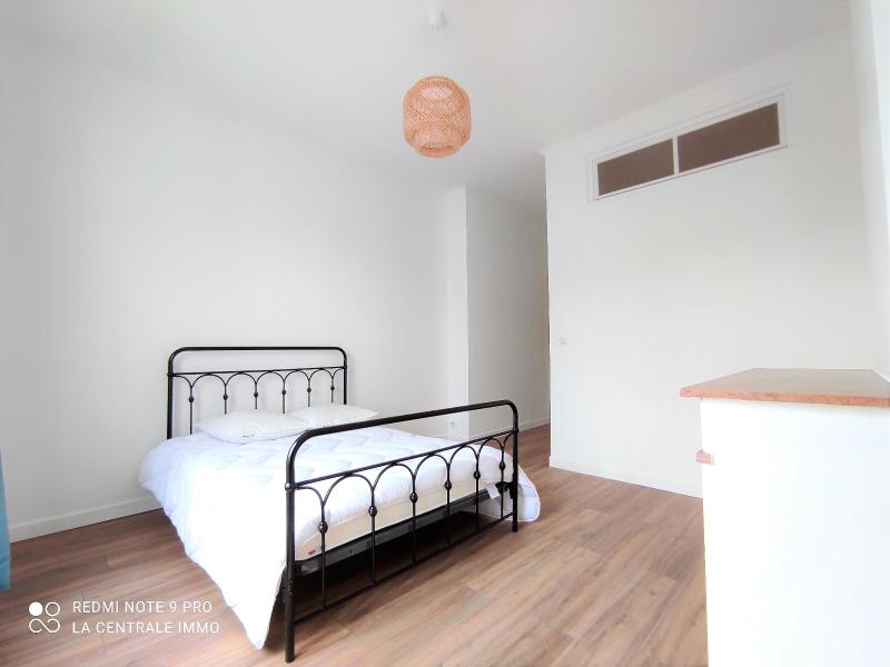 Appartement Cours Émile Zola à Villeurbanne