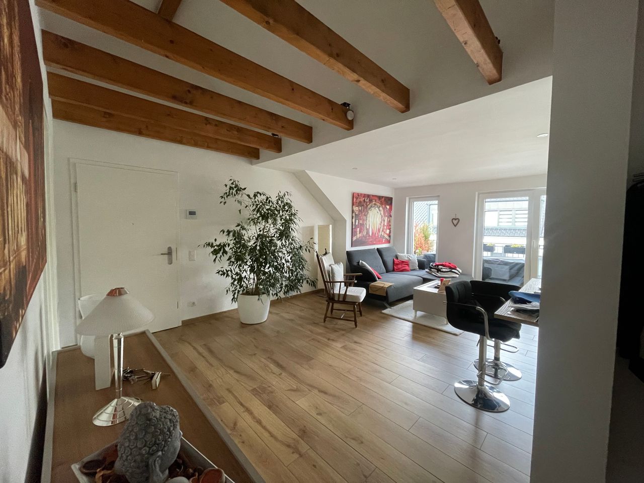 Wohnung Wendelinusstraße in Hürth