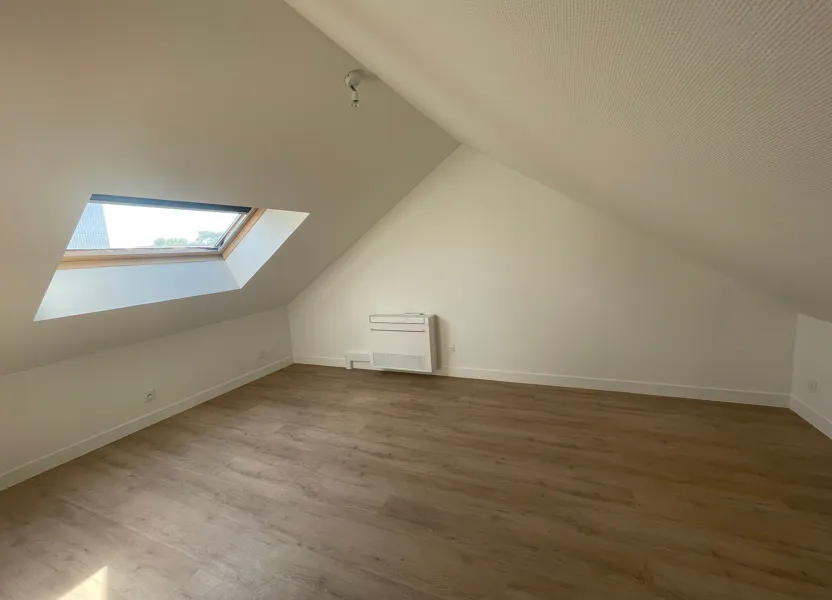 Appartement Rue de la Claye à Orléans