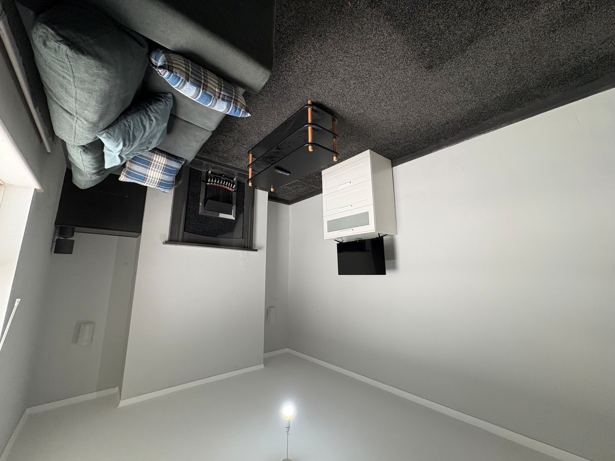 Room North View in Littletown