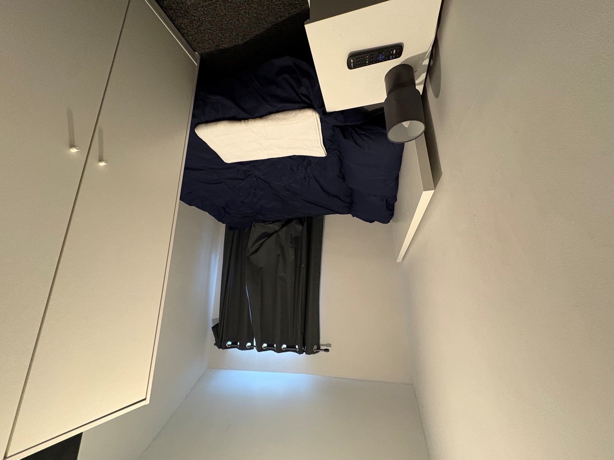 Room North View in Littletown