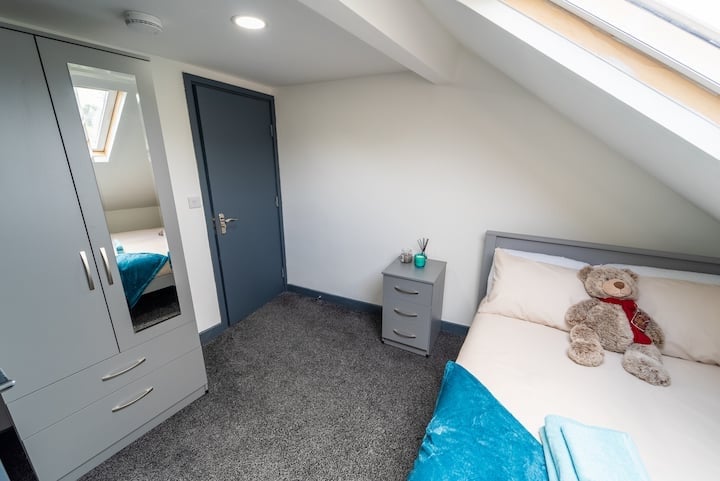 Room Kitchener Road in Birmingham