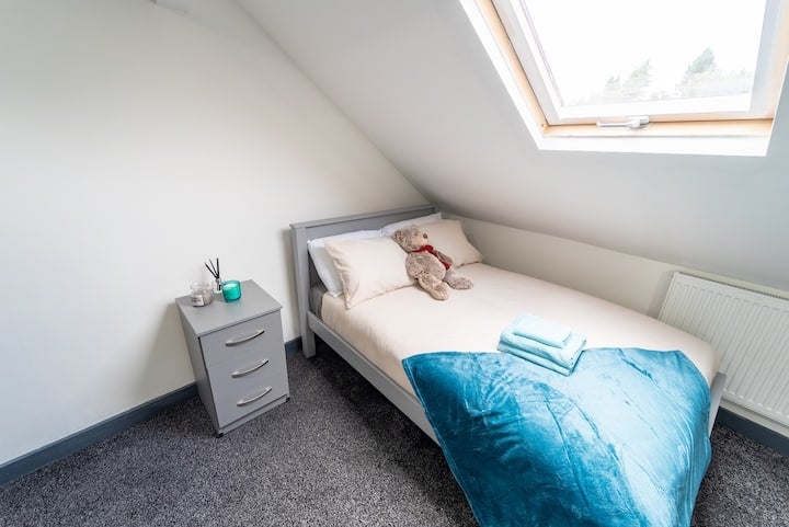 Room Kitchener Road in Birmingham