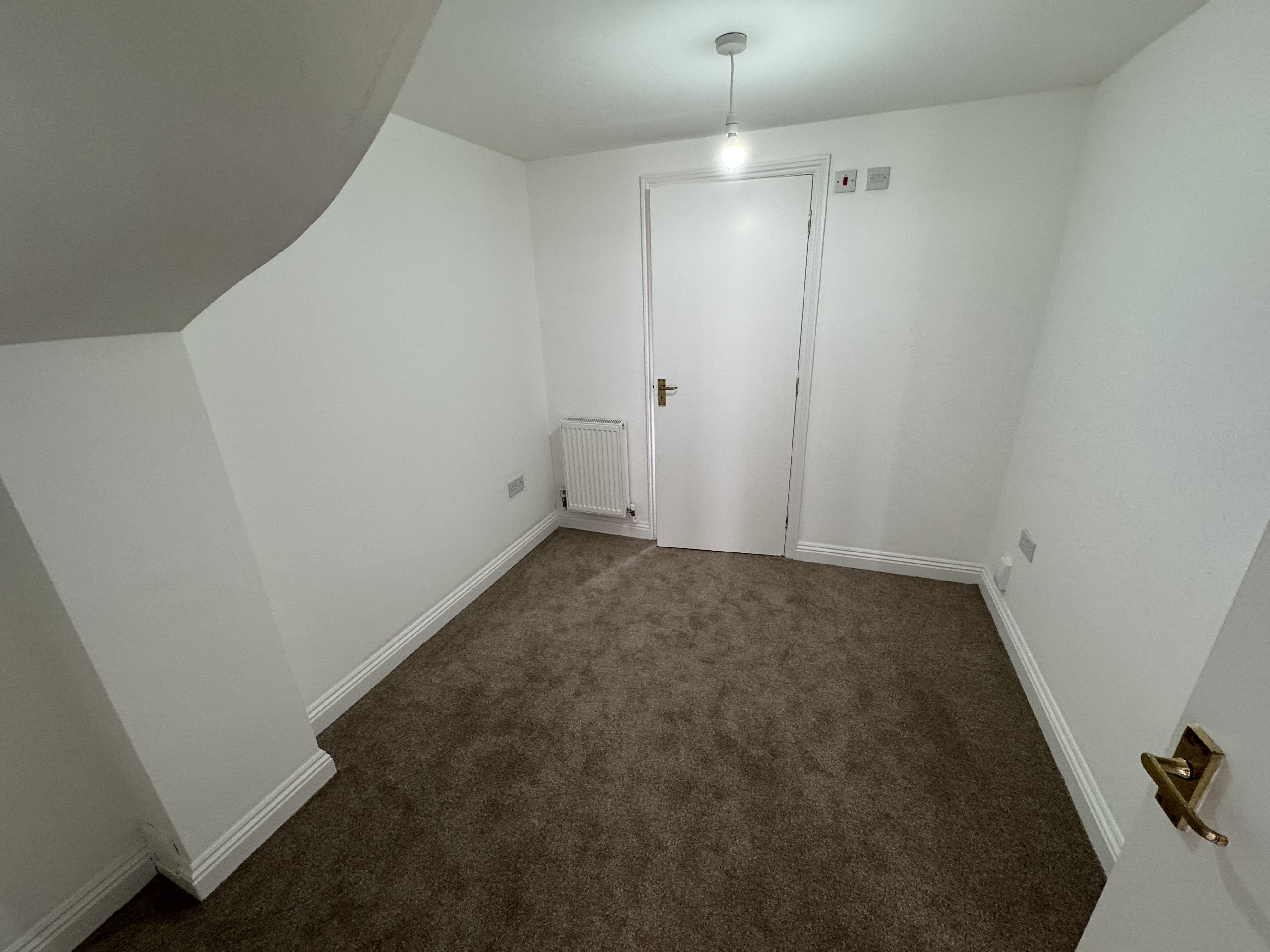 House Cobden Place in Canterbury