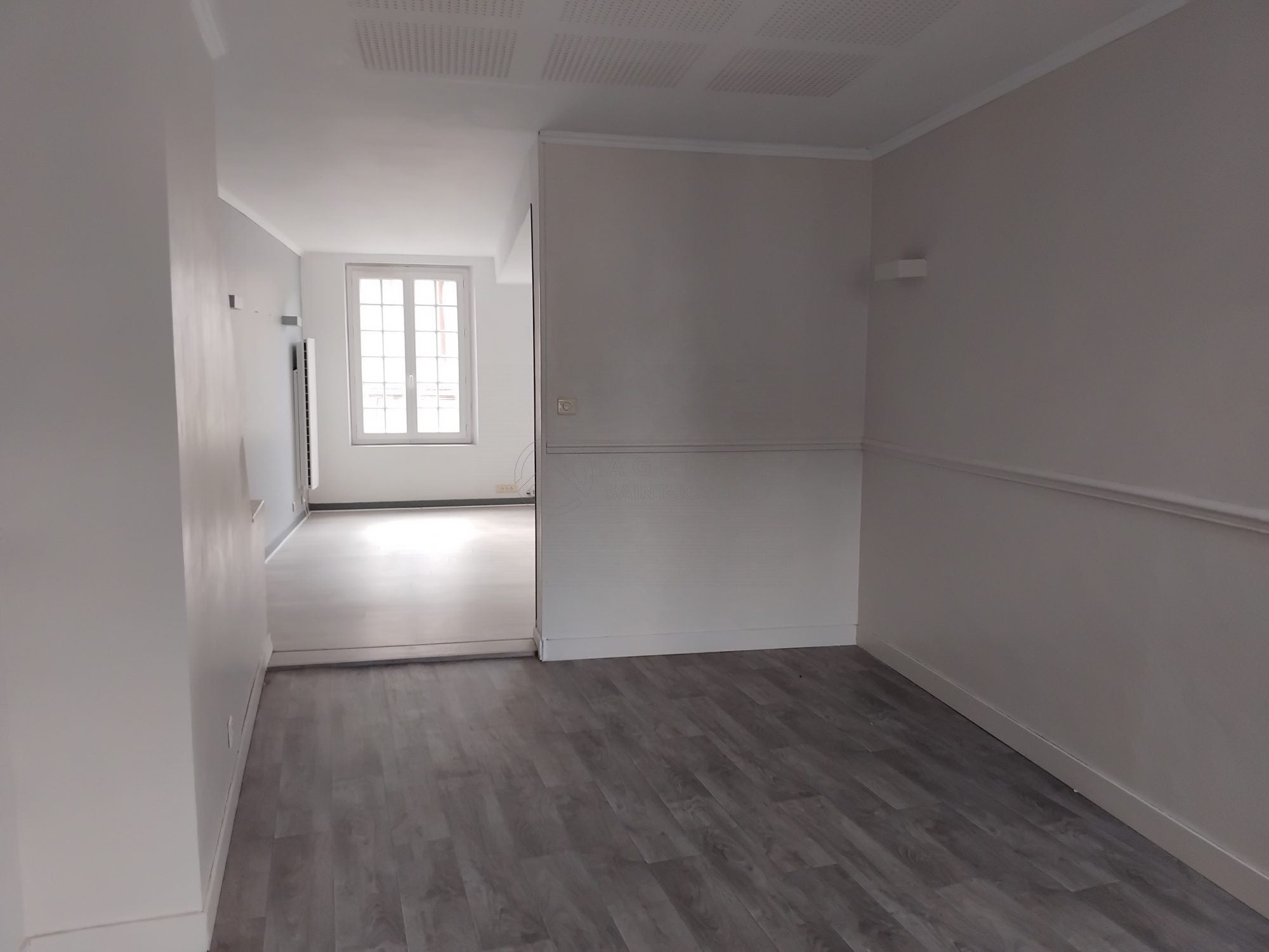 Appartement Rue du Moulin à Vent à Vautuit