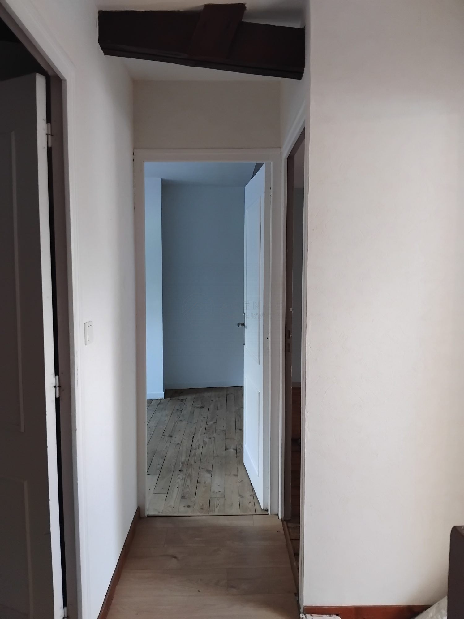 Appartement Rue du Moulin à Vent à Vautuit