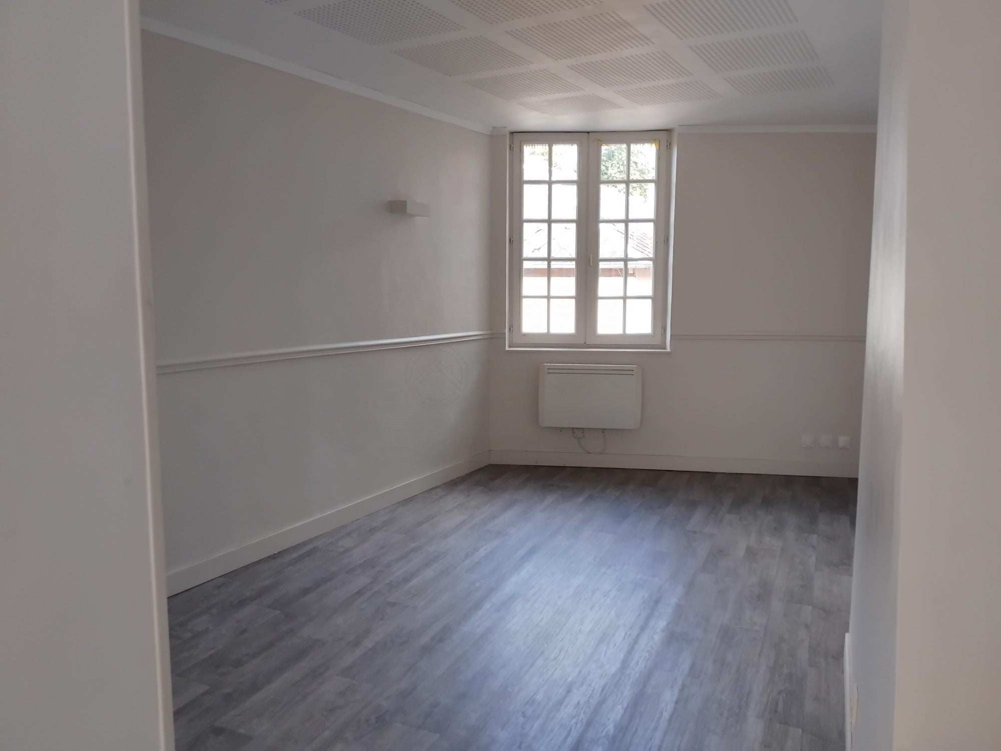 Appartement Rue du Moulin à Vent à Vautuit
