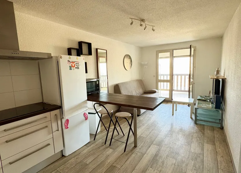 Appartement Rue de la Piscine à Le Penon