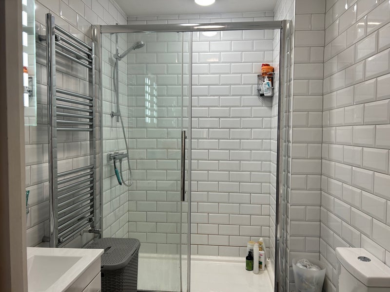 Room Lewisham High Street in Greater London