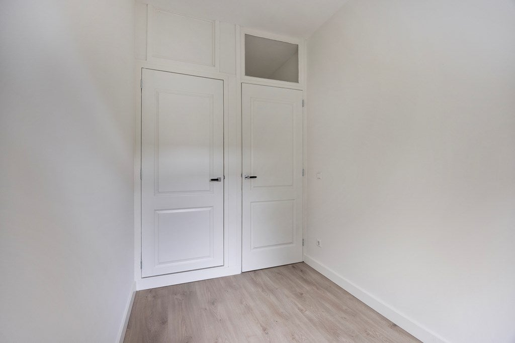 Appartement te huur: Lange Hilleweg 209B-01, Rotterdam