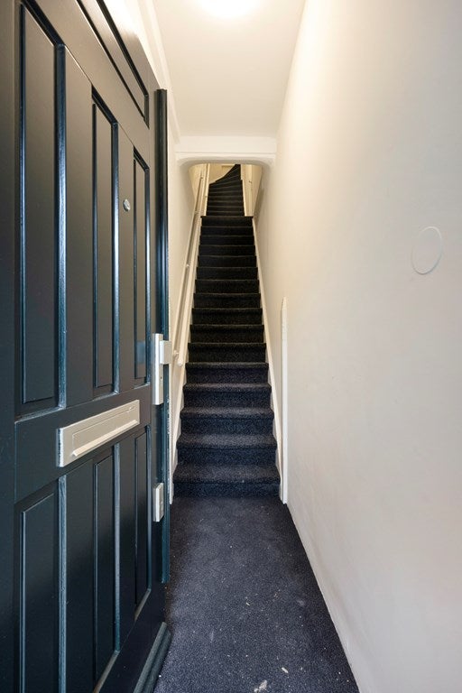 Appartement te huur: Lange Hilleweg 209B-01, Rotterdam